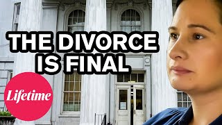 Gypsy's Divorce is FINAL | Gypsy Rose: Life After Lock Up (S2) | Lifetime