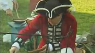The Quartering Act 1765