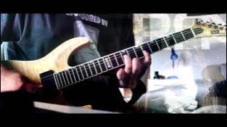 ERRA - ''Render The Void'' Guitar Cover [HD]