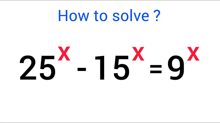 What is the value of X in this Equation ?