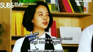 Song Ji Hyo Said She Lives In Kang Garys Heart Monday Couple New 2017