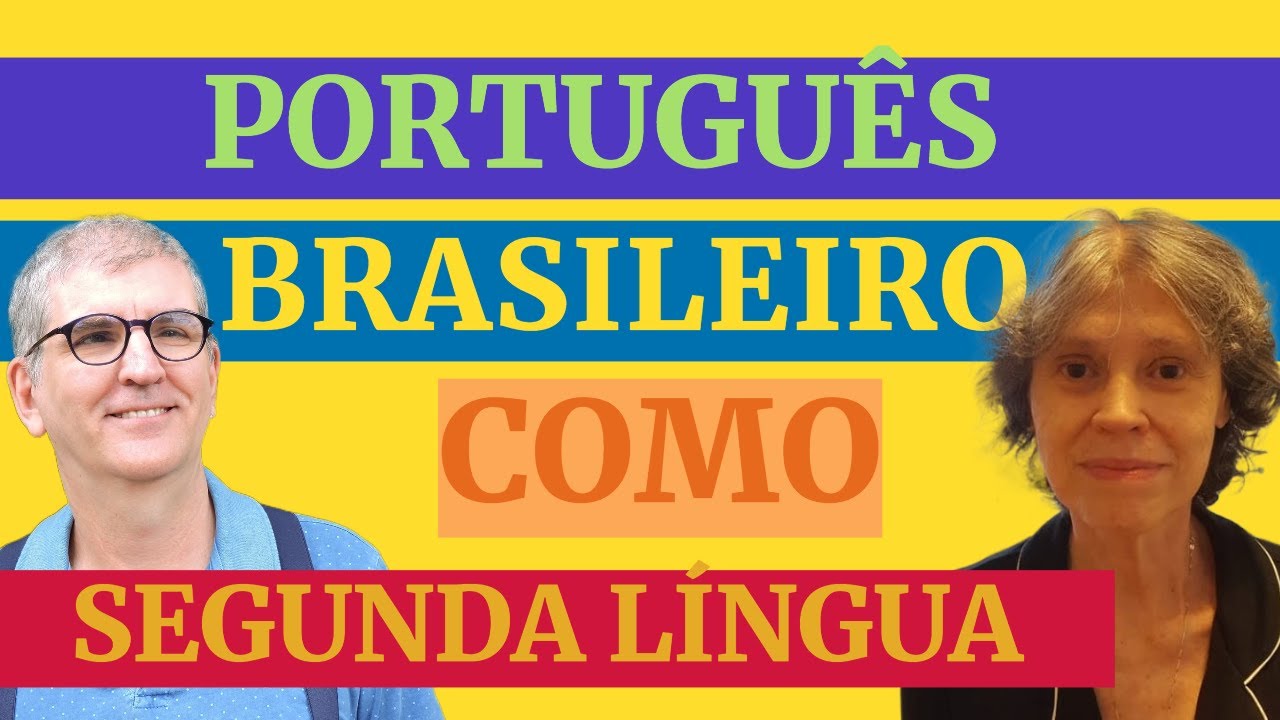 Ensinar português como segunda língua