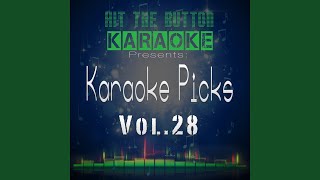 LA Devotee (Originally Performed By Panic! At The Disco)