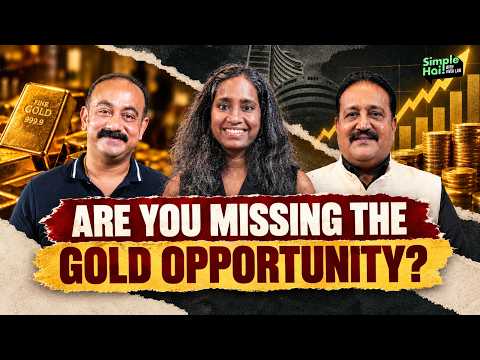 Is Your Portfolio Too Heavy on Gold? Here's What You Need to Know