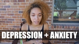 Dealing with Depression (My Hospitalization Story + Advice)