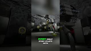 Captain Jack Messing Around In Space Engineers #shorts