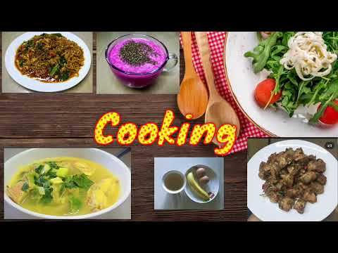 Cara Masak Mie Shirataki
