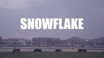 Hannelunder: Snowflake - Official Music Video