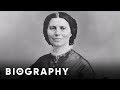 Clara barton  famous nurse  mini bio  bio