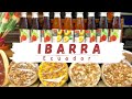 ¿QUE COMER EN IBARRA? -ECUADOR