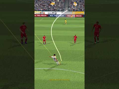 CR7 S IMPOSSIBLE GOAL In Soccer Superstar Shorts