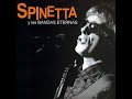 Spinetta y Las Bandas Eternas Full Album CD2
