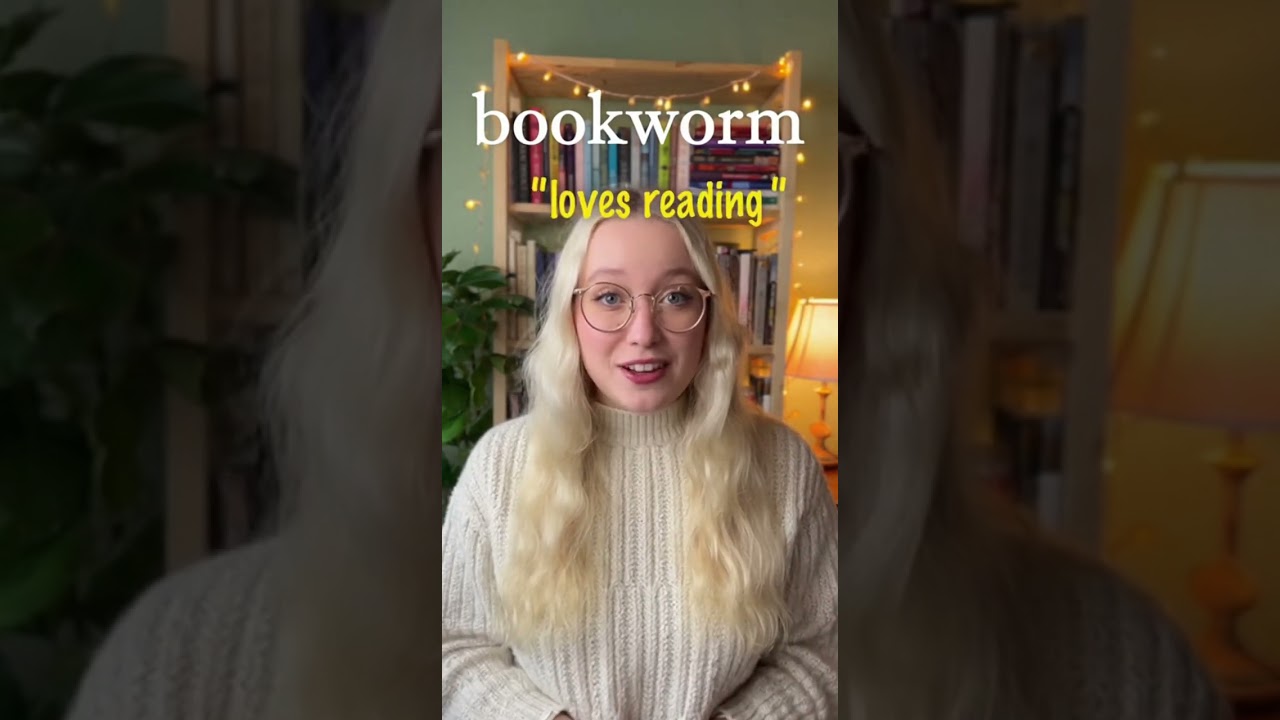 Mind-Blowing English Word Combinations That Change Meaning!2