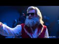 Santa Claus Is Back In Town The Christmas Chronicles Kurt Russell 