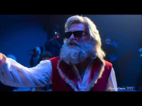 Download Santa Claus Is Back in Town -The Christmas Chronicles + Kurt Russell