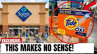 11 NEW Sam’s Club Finds You’ll NEVER See This Cheap Again!