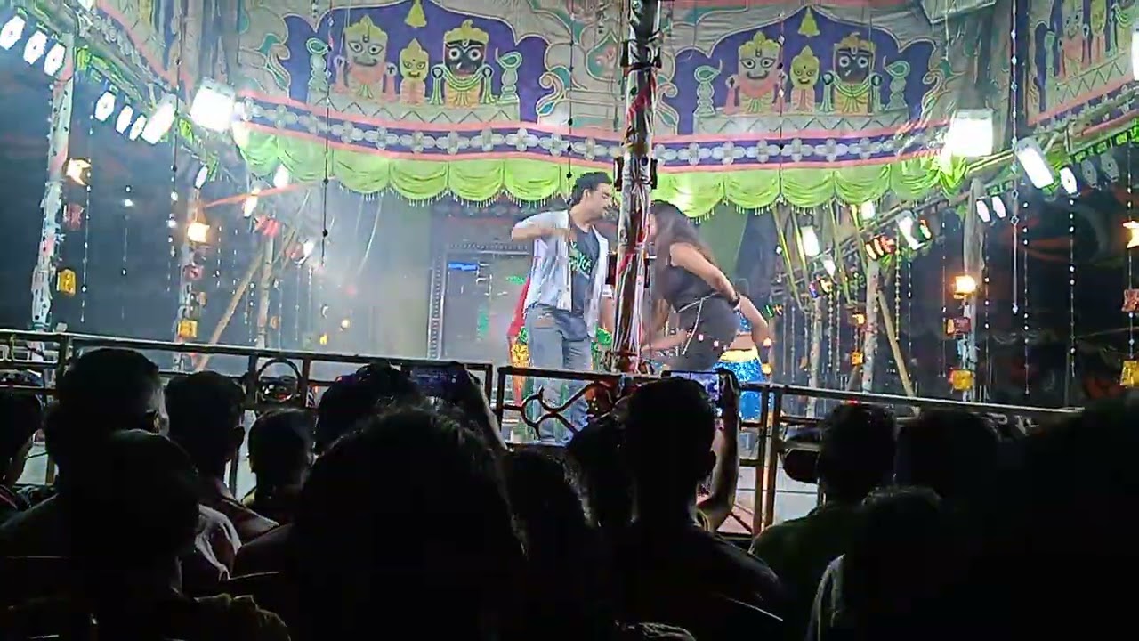 Belphard ganesh puja opera melodi