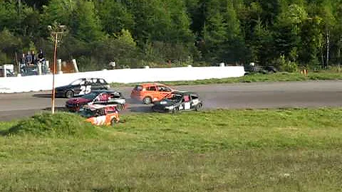 Nicole Parson's Memorial Race Sept 20th