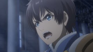 TVアニメ「オルタンシア・サーガ」次回予告 | 第12章「約束 ～もう一度、夕日の丘で～」