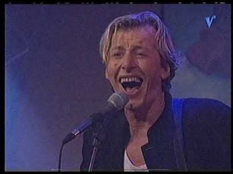 Jan Rot - Lieve jongen (Oh, pretty woman) 1996