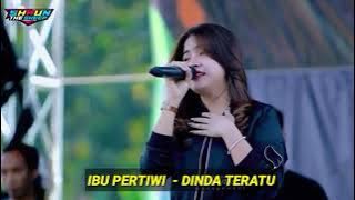 MOTHER EARTH - DINDA TERATU SHAUN THE SHEEP LIVE KUDUS 01 SEPTEMBER 2025