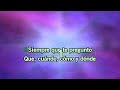 Perhaps Perhaps Perhaps Quizás Quizás Quizás Daniel Boaventura Feat Carlos Rivera Karaoke 