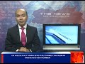 DD Shillong | Khasi News | 3 June 2020