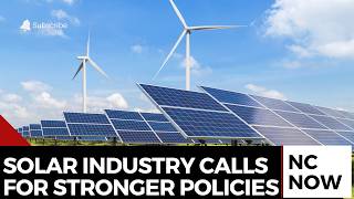 Stakeholders Seek Faster Shift to Renewable Power
