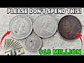 6 Most Valuable UK Coins You Should Look Out For 6p,10p,2s Worth Big Money in U.S. Dollars