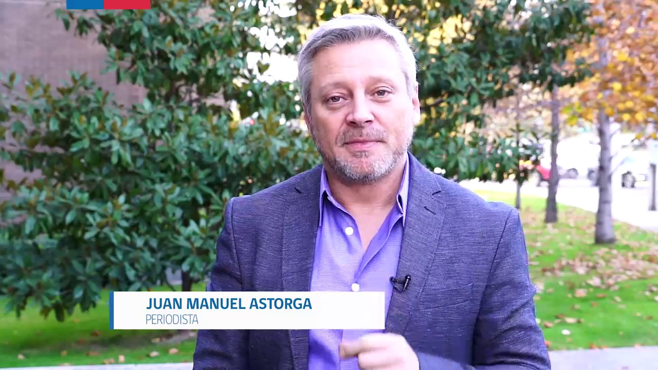 camera iphone 8 plus apk El periodista Juan Manuel Astorga, se suma a la campaña de vacunación contra la influenza