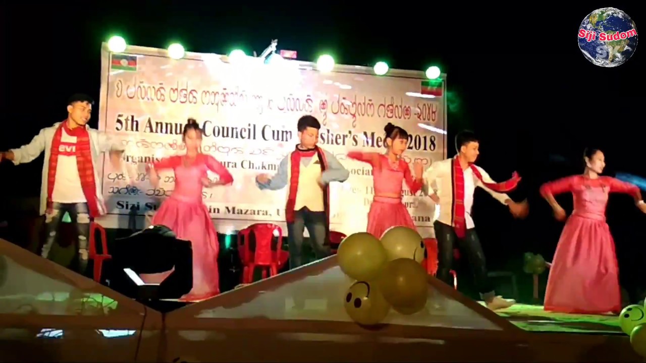 Hojpana dine mwre hitte tui pele gele - KCP Dela