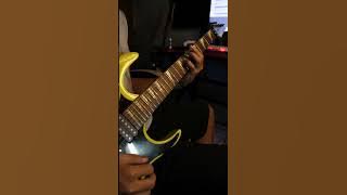 naff - kau masih kekasihku #guitarcover #music #guitarsolo #valetongp100 #solo