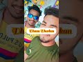 Touhid alam 786 funny  riels like and subscribe krodo