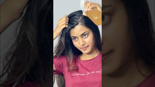 MAGIC HAIR TONER 🪄 hair growth #hairgrowth #trending #viral