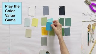 Download Lagu Play the Color Value Game / Art with Adele MP3 Download Lagu Play the Color Value Game / Art with Adele MP3