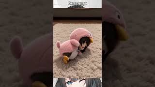 little darling looks so cute today too! #arknightsendfield #gryphline #cute #gugugaga