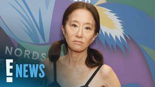Vera Wang, 76, Shows Off Figure in Bra Top and Low-Rise Skirt | E! News