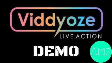Viddyoze Live Action Review | Demo | $10 OFF