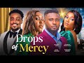 Watch TooSweet, Tana, Maurice, Ekammaa in Drops Of Mercy | Trendy Nollywood Movie