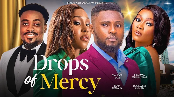 Watch TooSweet, Tana, Maurice, Ekammaa in Drops Of...