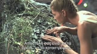 Looney Tunes Επιστροφη Στη Δραση Looney Tunes Back In Action - Trailer