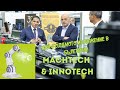 MachTech InnoTech 2025 Българската индустрия в действие MachTech InnoTech 2025 Българската индустрия в действие