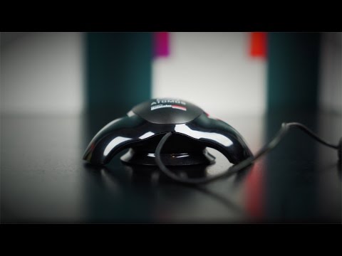 Atomos Spyder (What