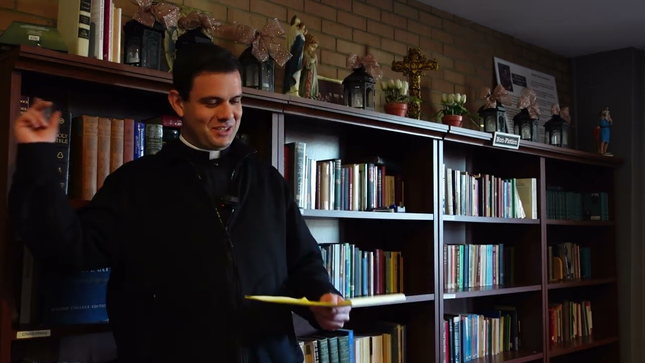 Lent for Children - Conferences for Christian Mothers