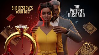 THE LOVE EXPERT- the missing part. #fyp #aianimation #viral #marriage #relationship #shortfilm #ai 