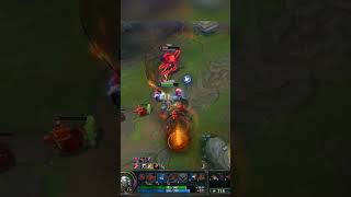 Look How Blitzcrank Go For Yasuo But Take Pyke Instead | Great! #leagueoflegends #blitzcrank #shorts