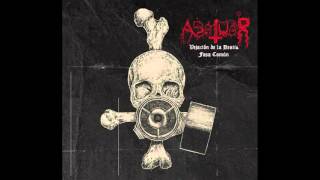 Abatuar - Descuartiza al hijo de puta