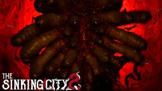 The Sinking City 2, Slither Prime Final Boss