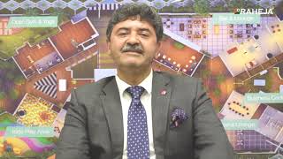 Life At Raheja - Channel Partner Views