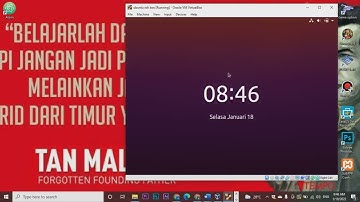 implementasi command line yang anda ketahui pada modul pemrograman C under linux #7 #linux #ubuntu
